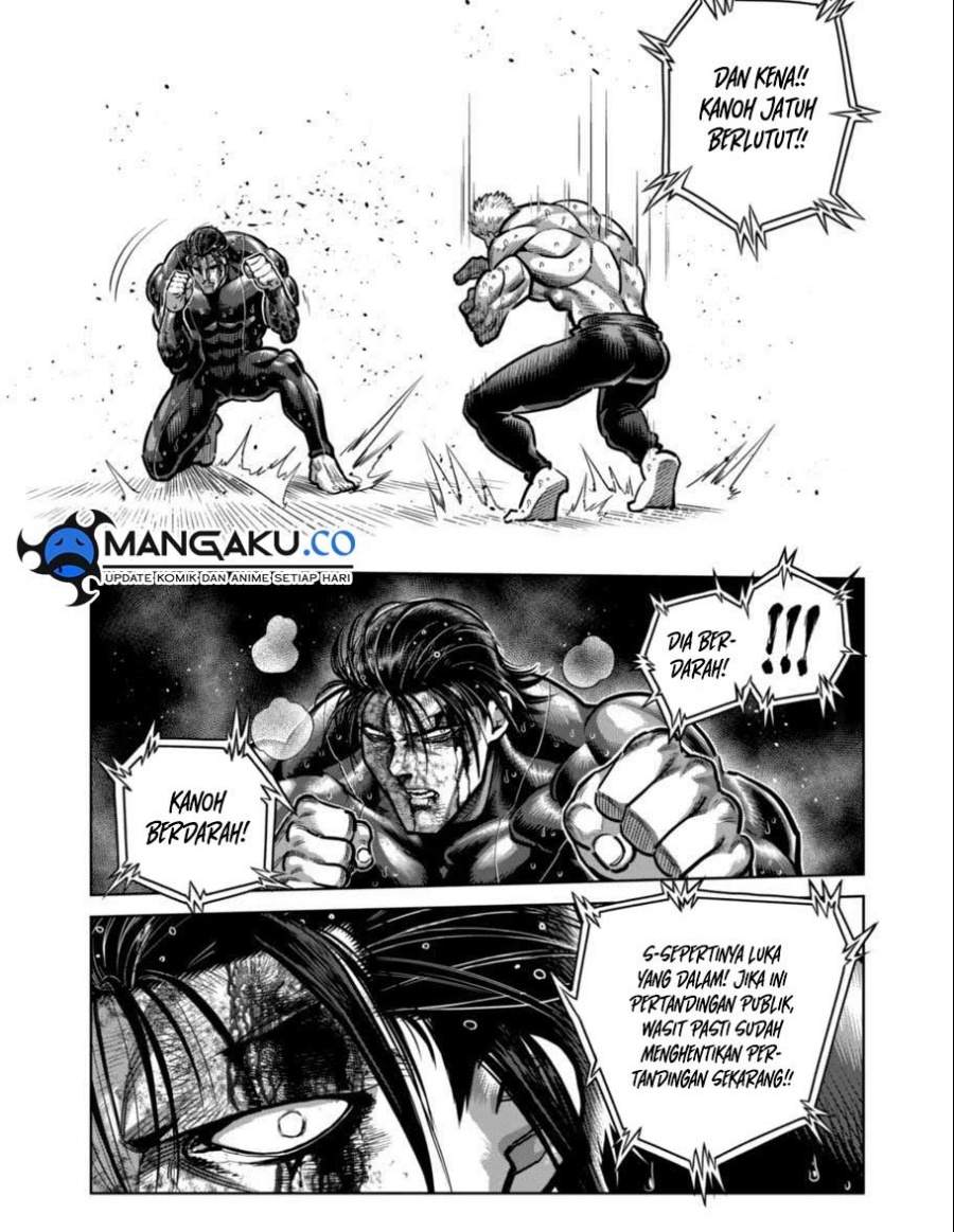 Chapter 280 - halaman 16