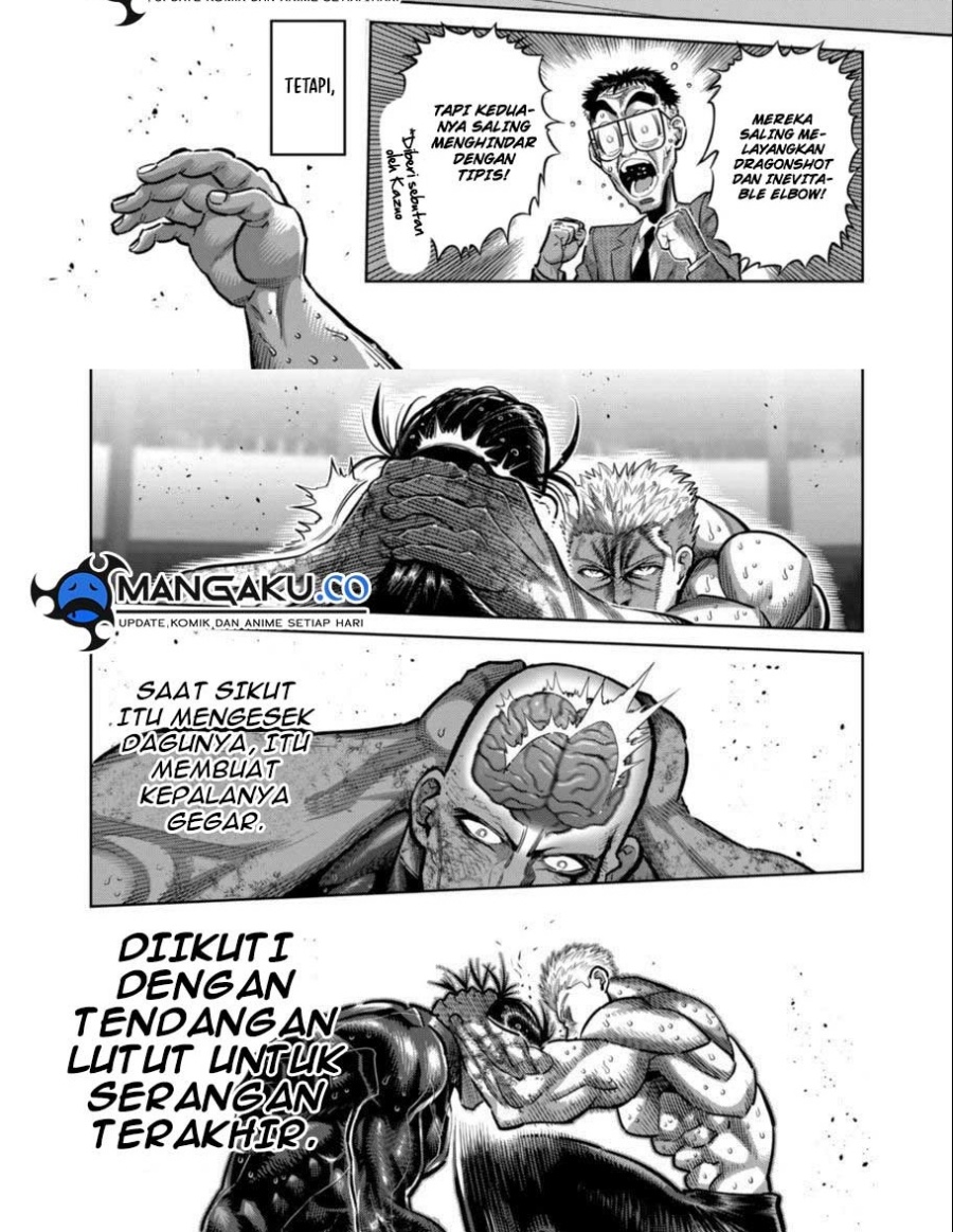 Chapter 280 - halaman 20