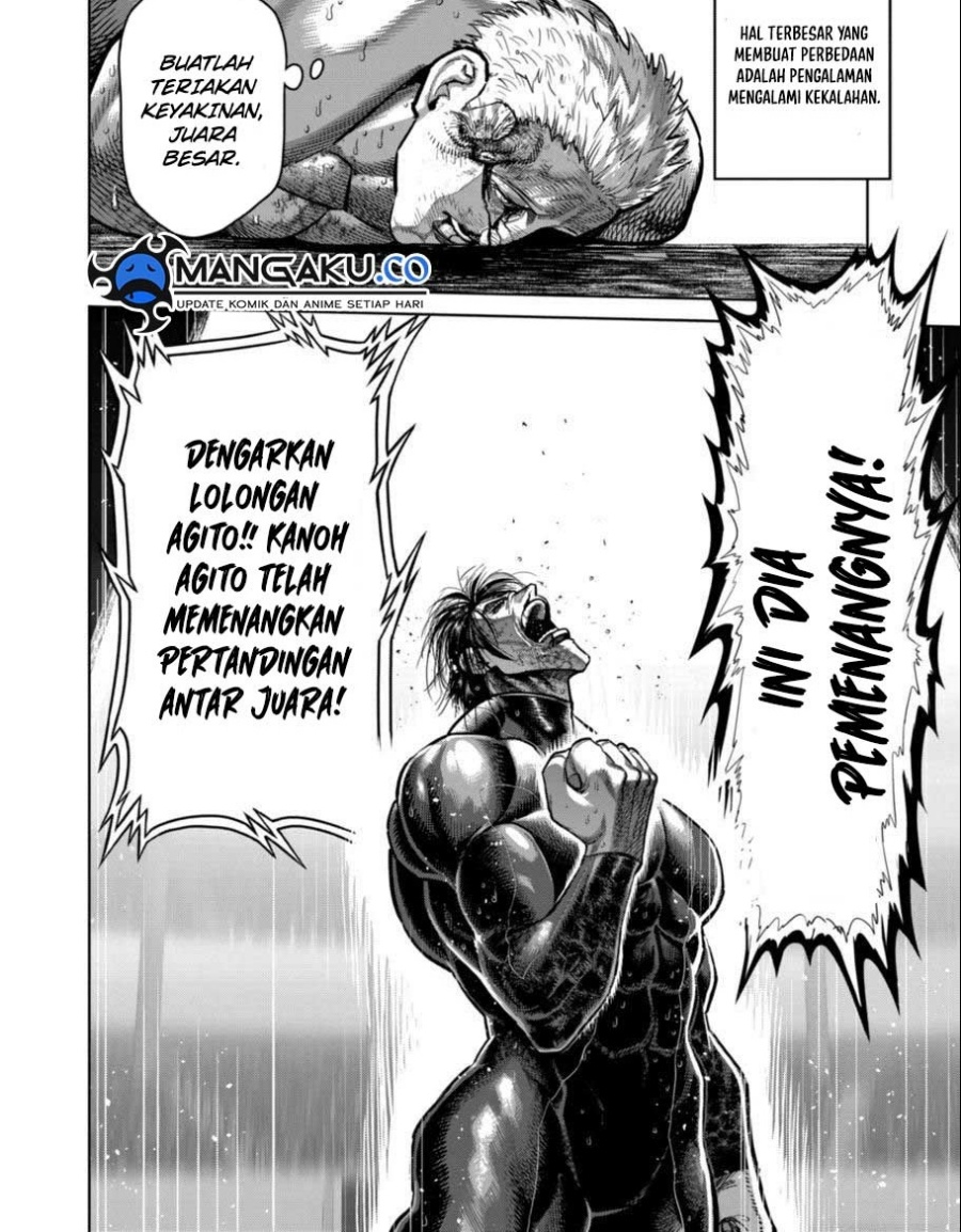 Chapter 280 - halaman 28