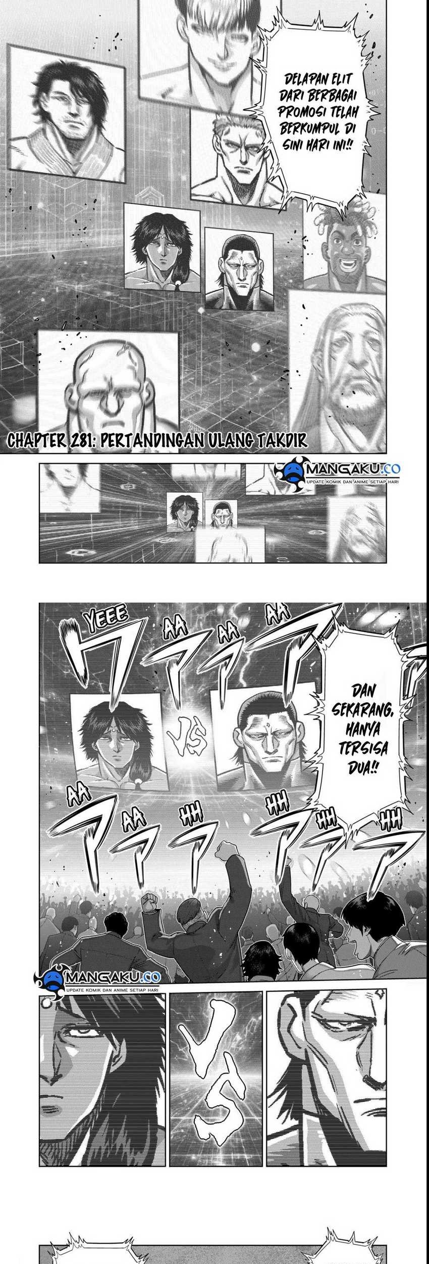 Chapter 281 - halaman 3