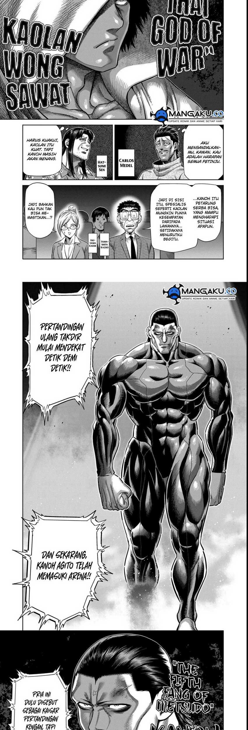 Chapter 281 - halaman 5