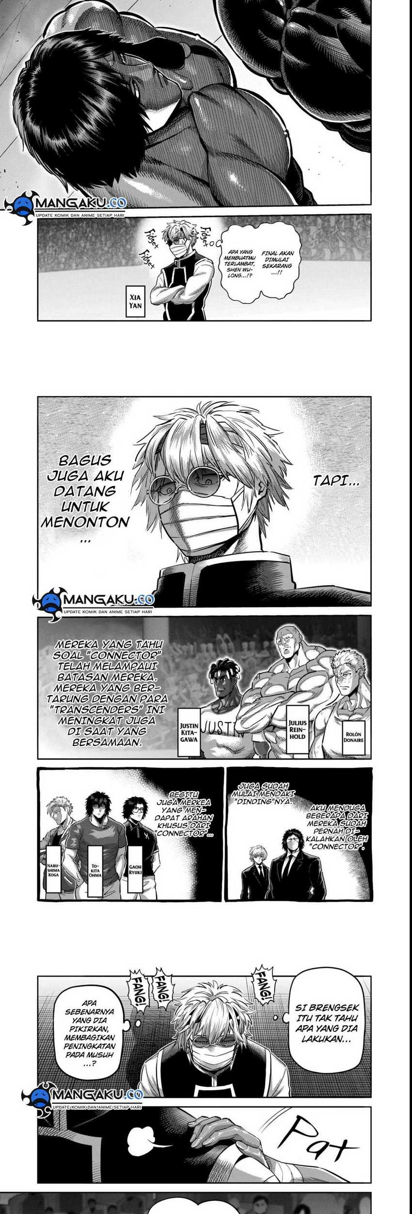 Chapter 281 - halaman 7