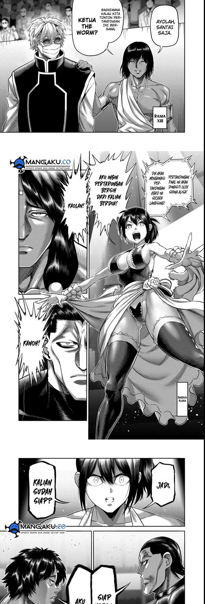 Chapter 281 - halaman 8