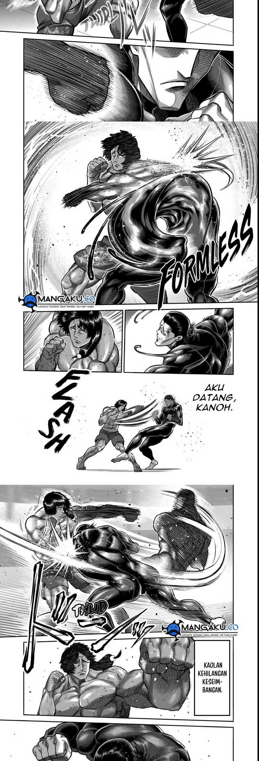 Chapter 281 - halaman 10