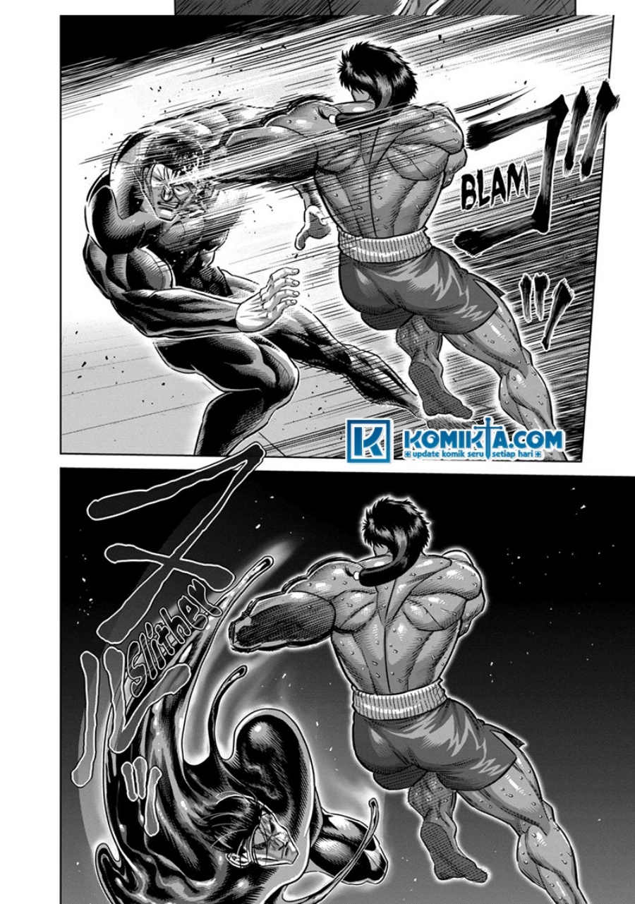 Chapter 282 - halaman 12