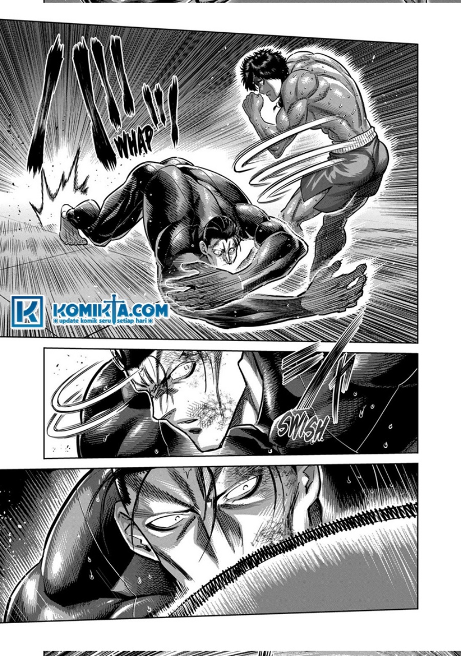 Chapter 282 - halaman 13