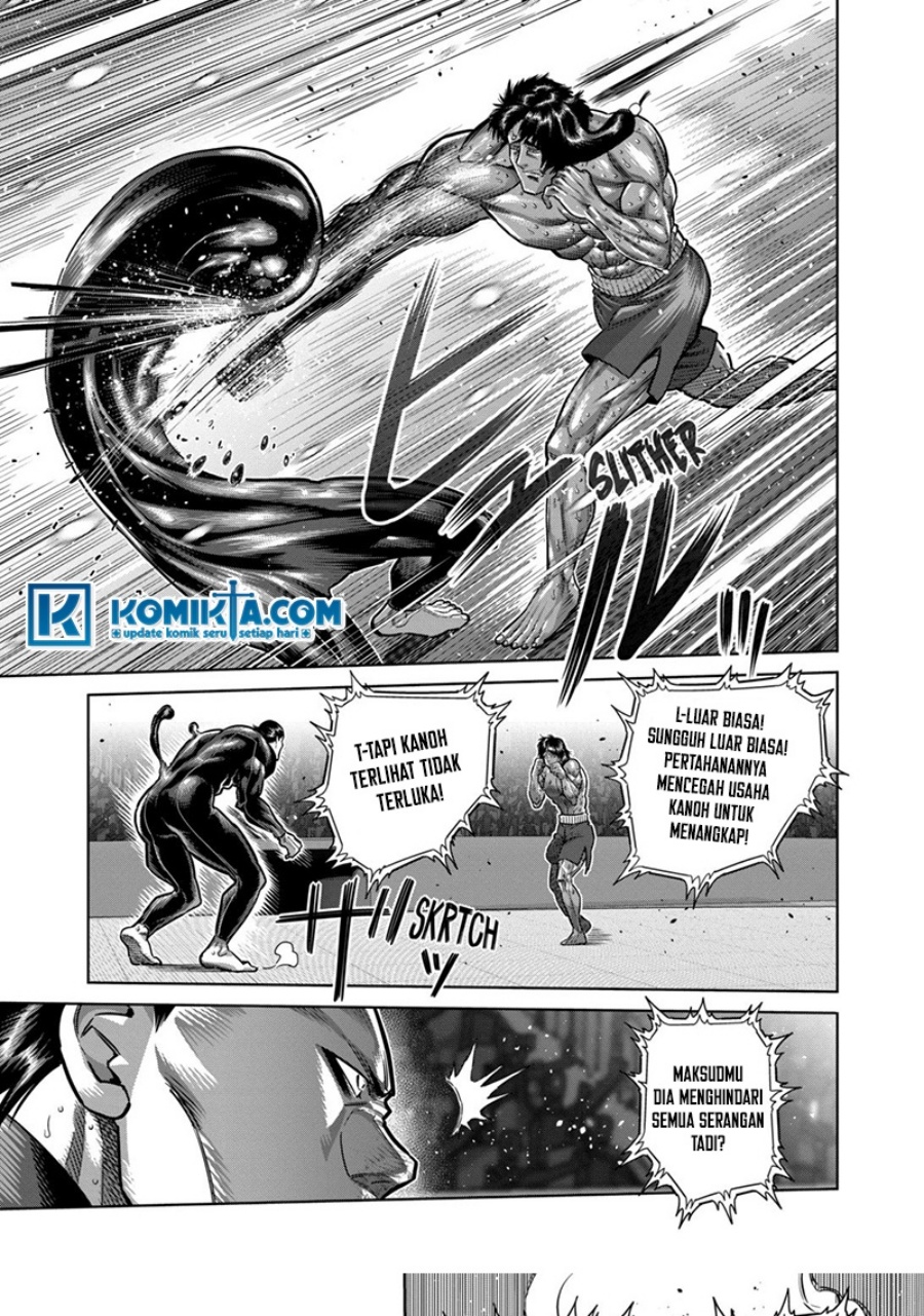 Chapter 282 - halaman 15