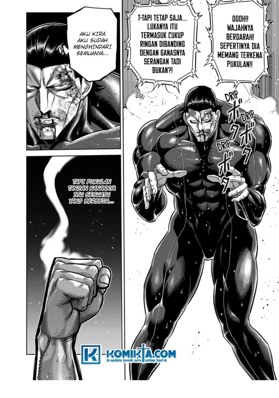 Chapter 282 - halaman 16