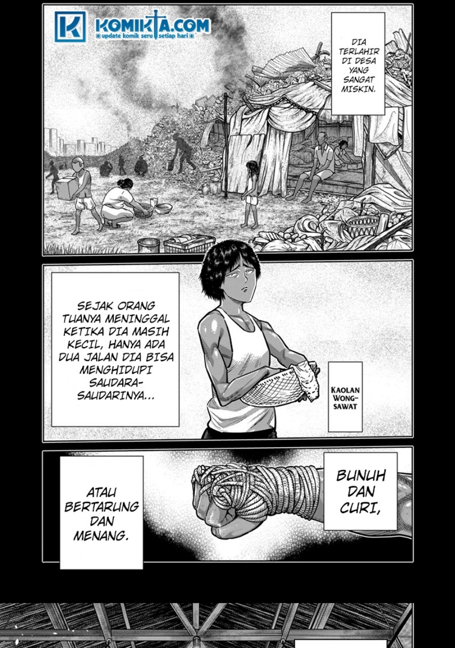Chapter 282 - halaman 18