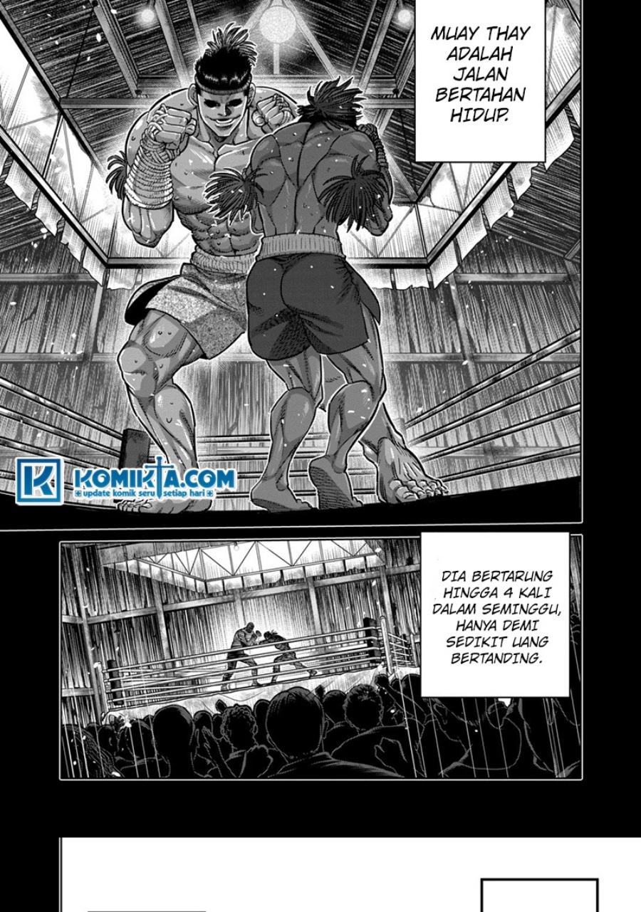 Chapter 282 - halaman 19