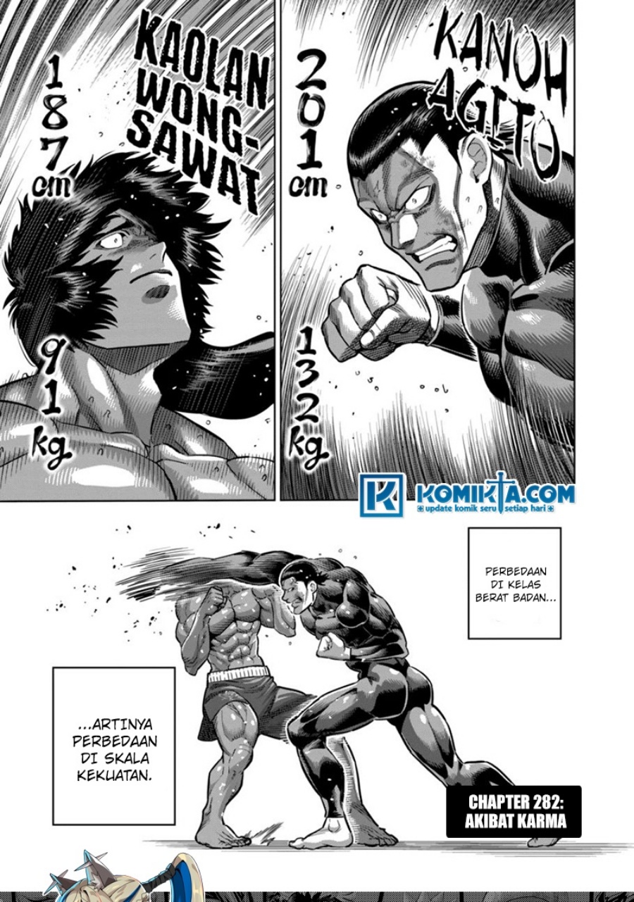 Chapter 282 - halaman 3
