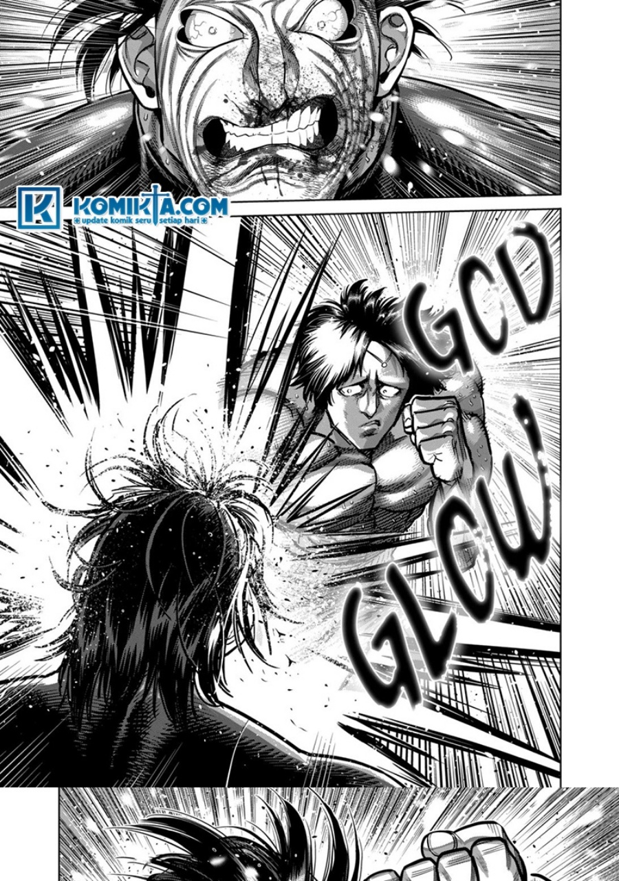 Chapter 282 - halaman 21