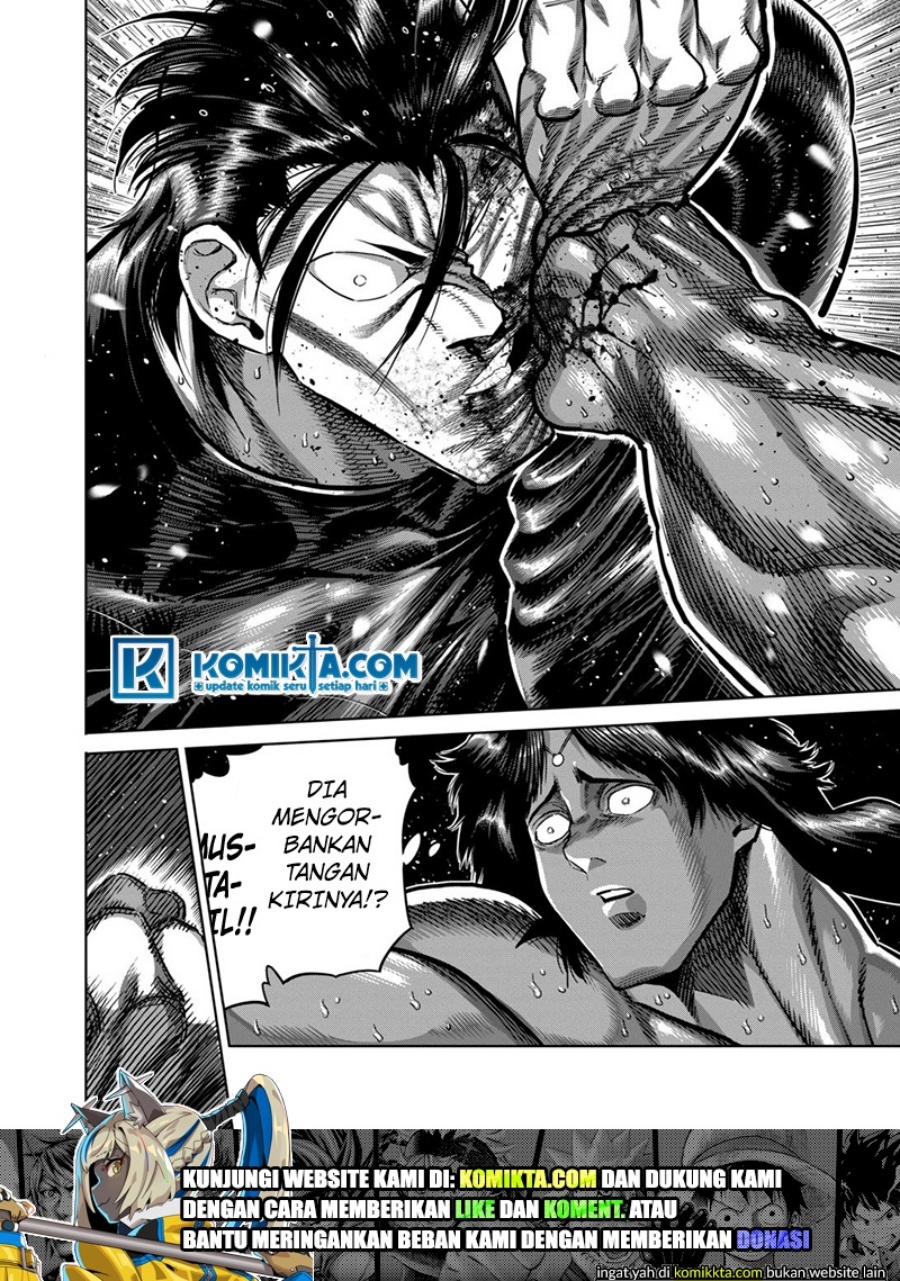Chapter 282 - halaman 22