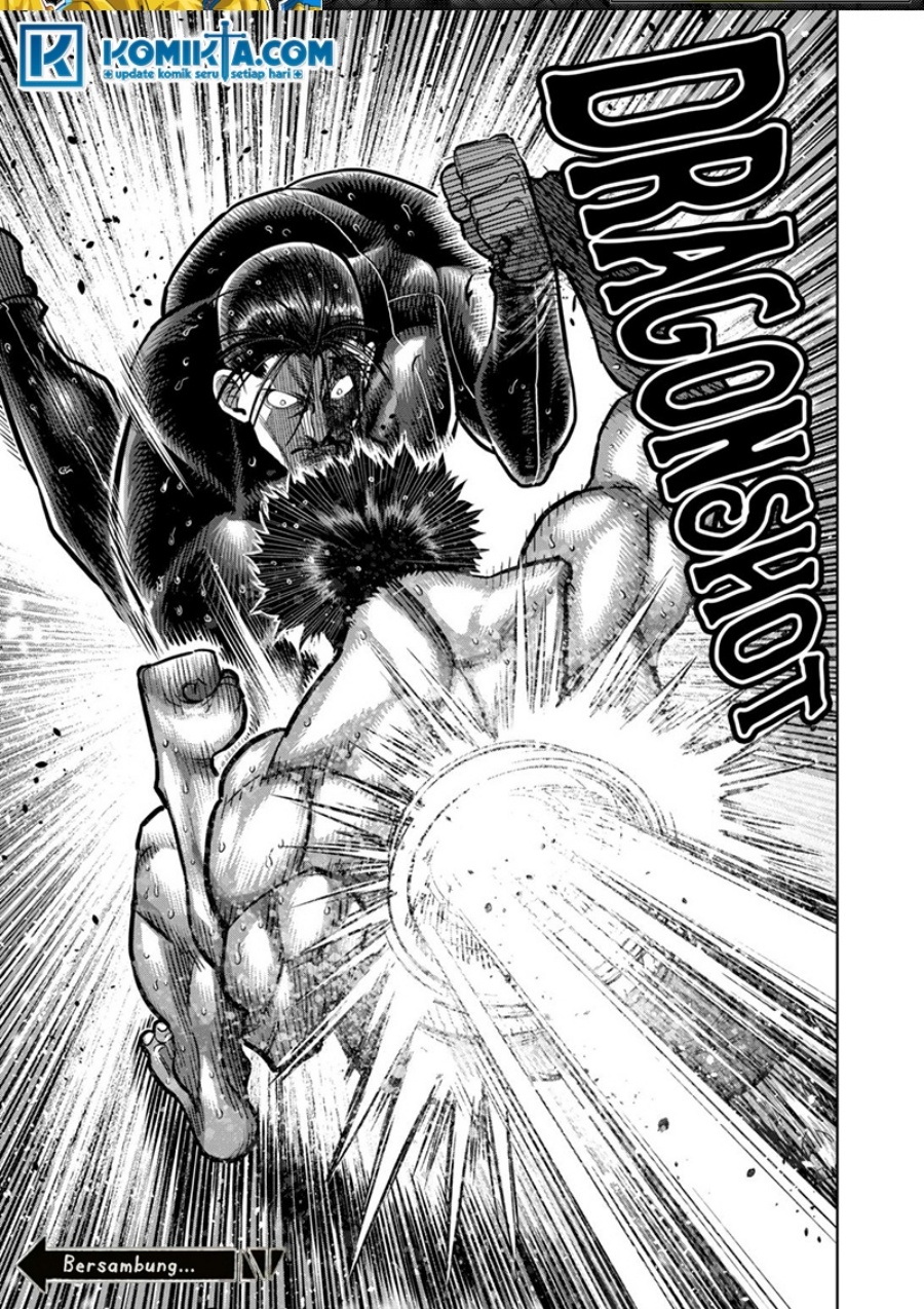 Chapter 282 - halaman 23