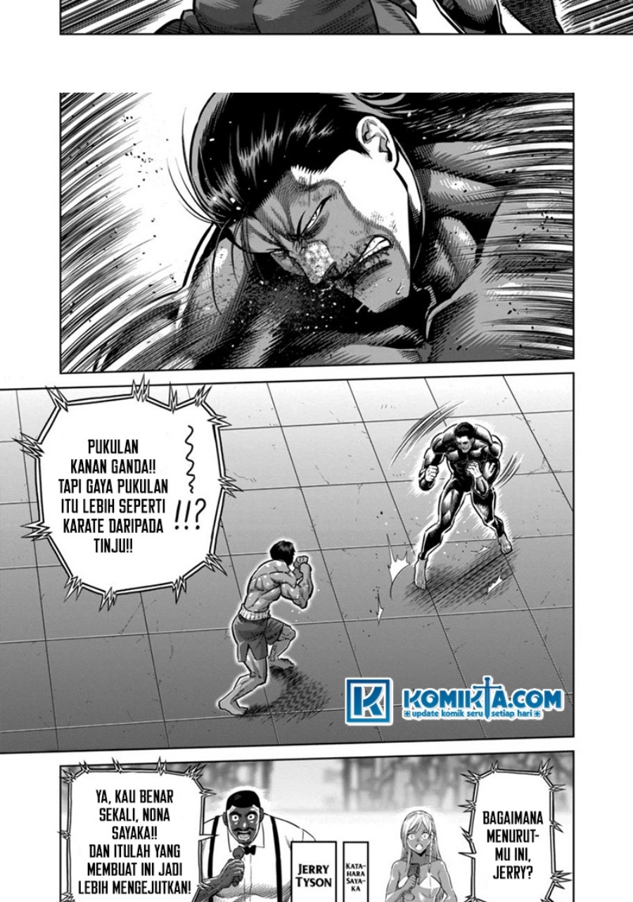 Chapter 282 - halaman 5