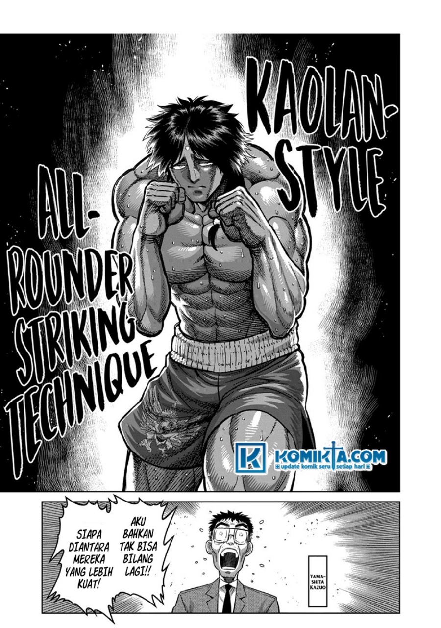 Chapter 282 - halaman 9