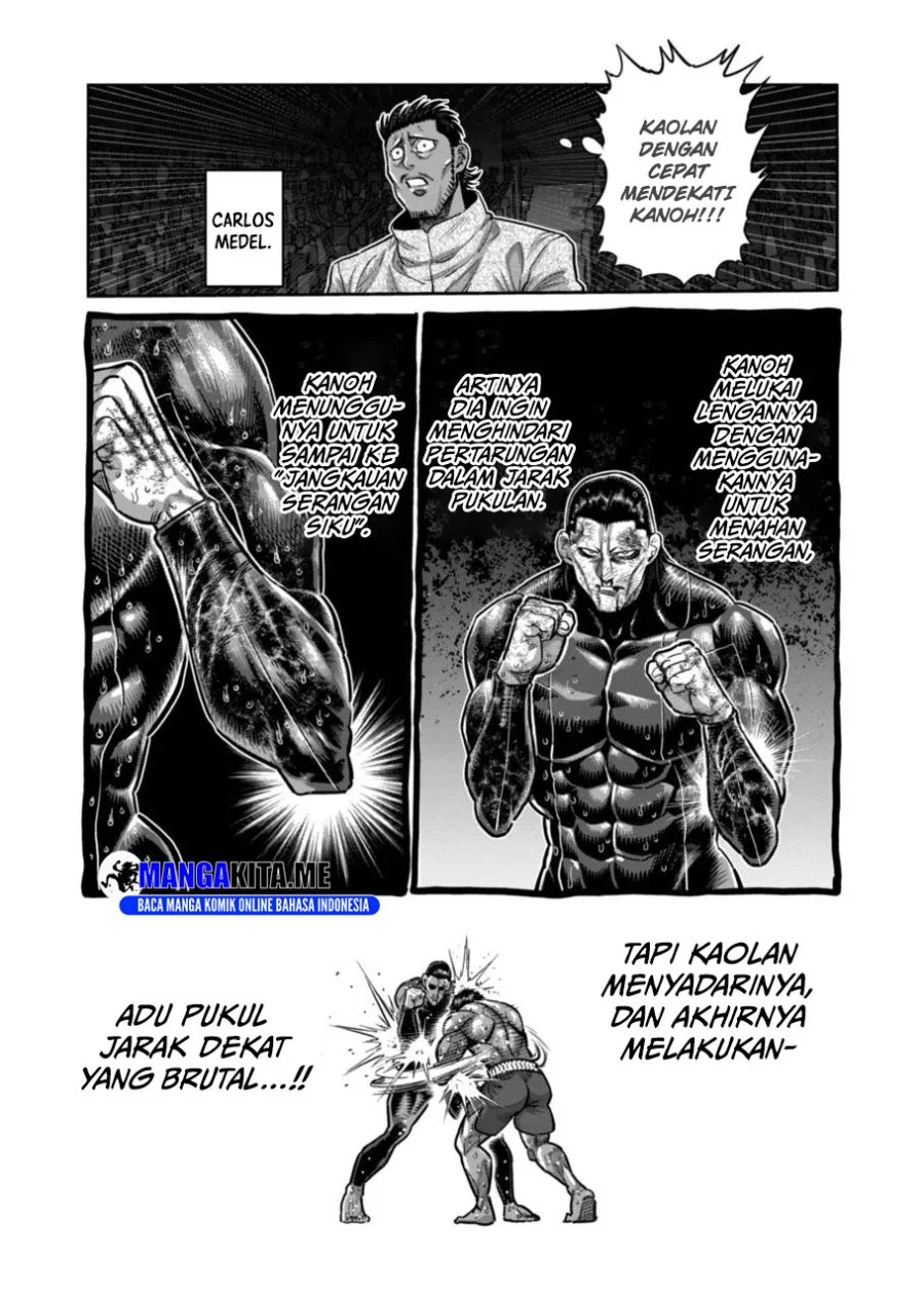 Chapter 283 - halaman 13