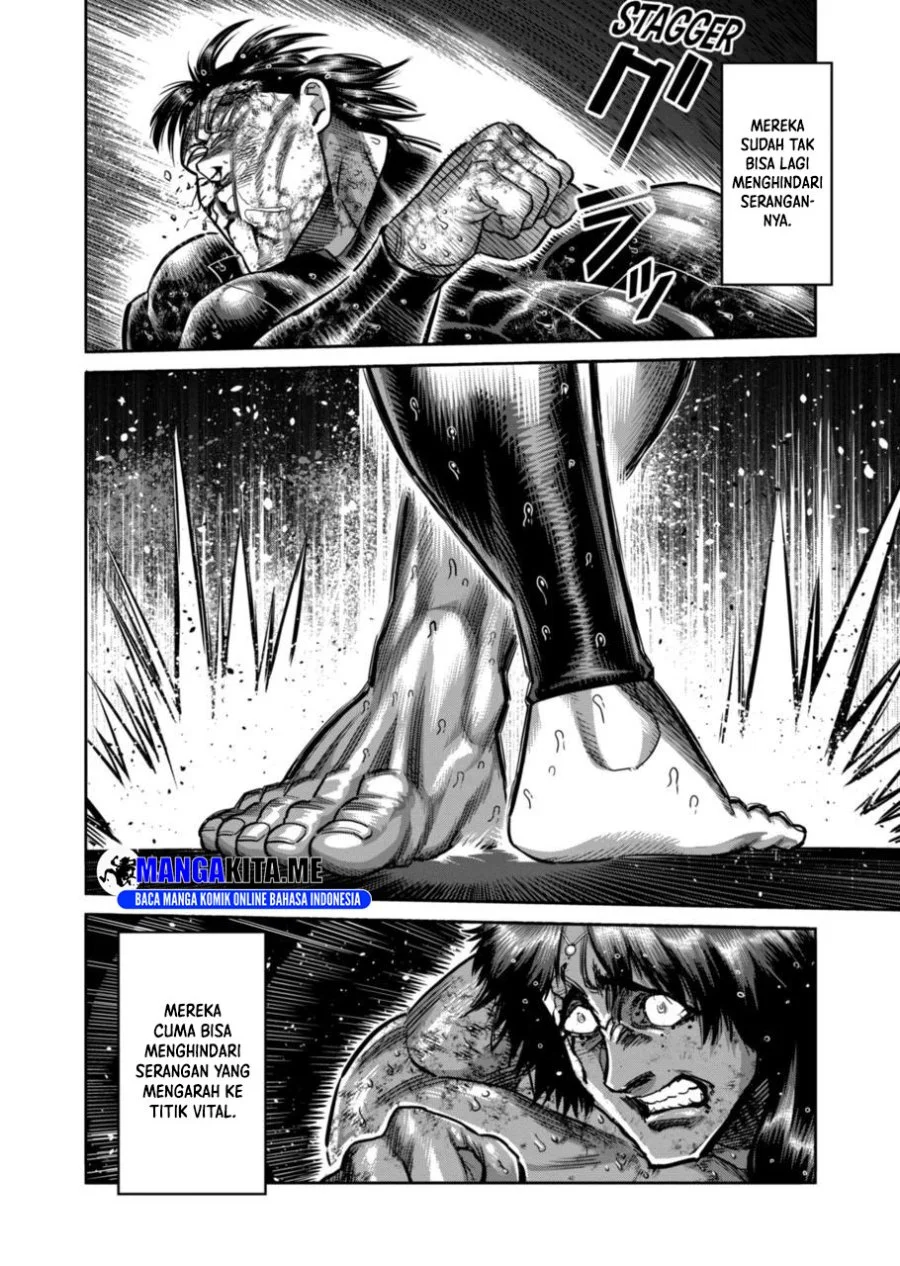 Chapter 283 - halaman 15