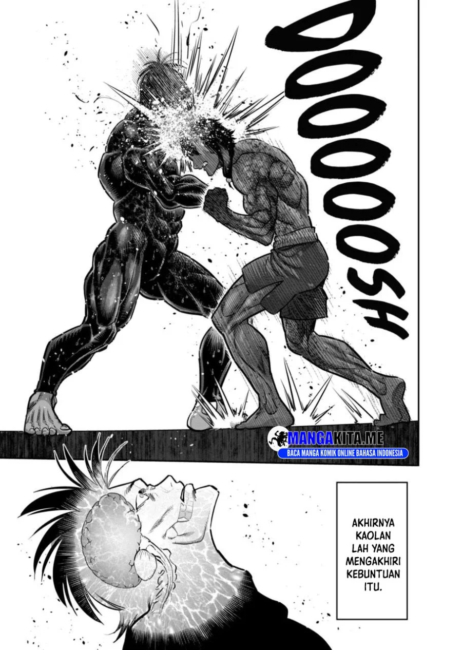 Chapter 283 - halaman 16