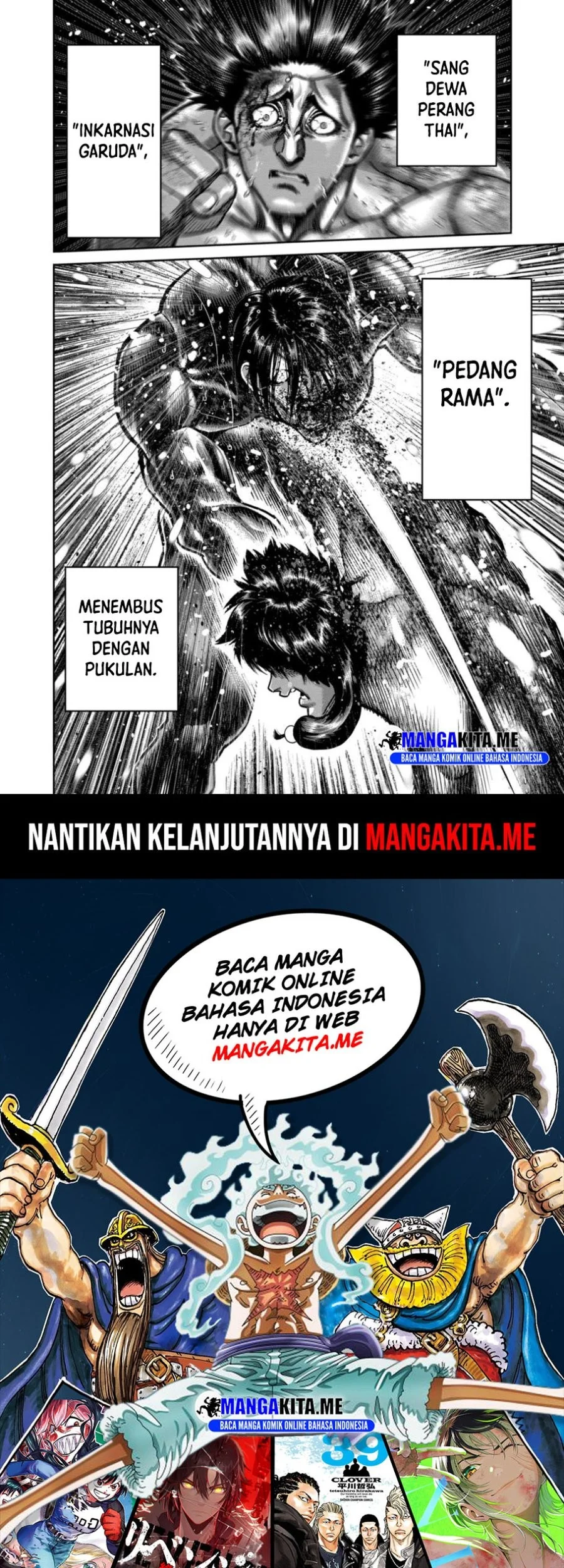 Chapter 283 - halaman 17