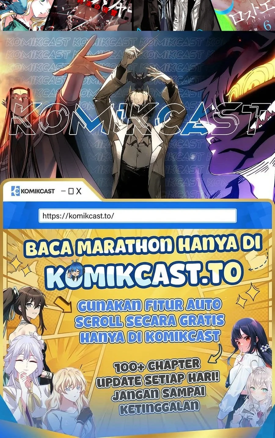 Chapter 283 - halaman 18