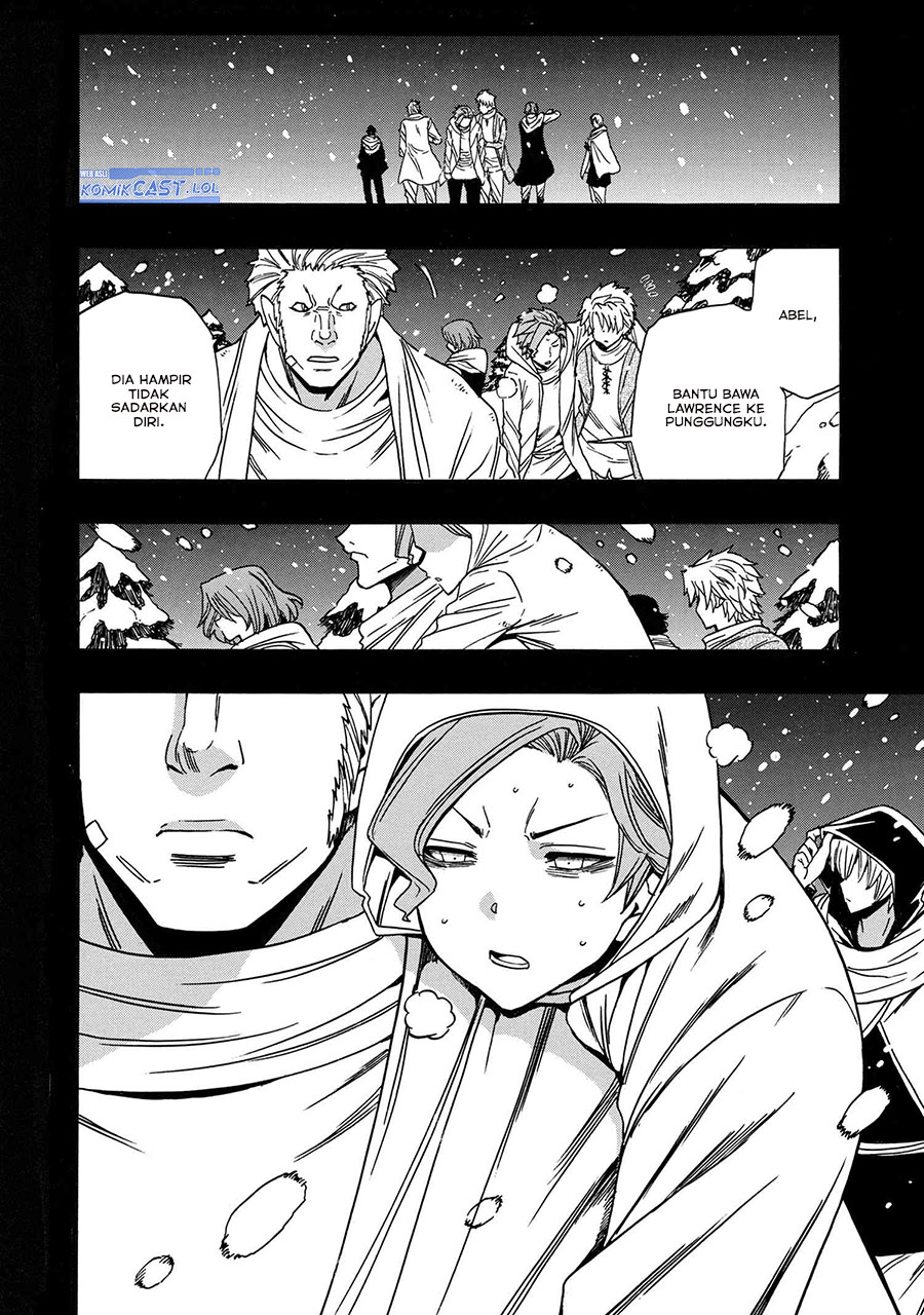Chapter 85 - halaman 12