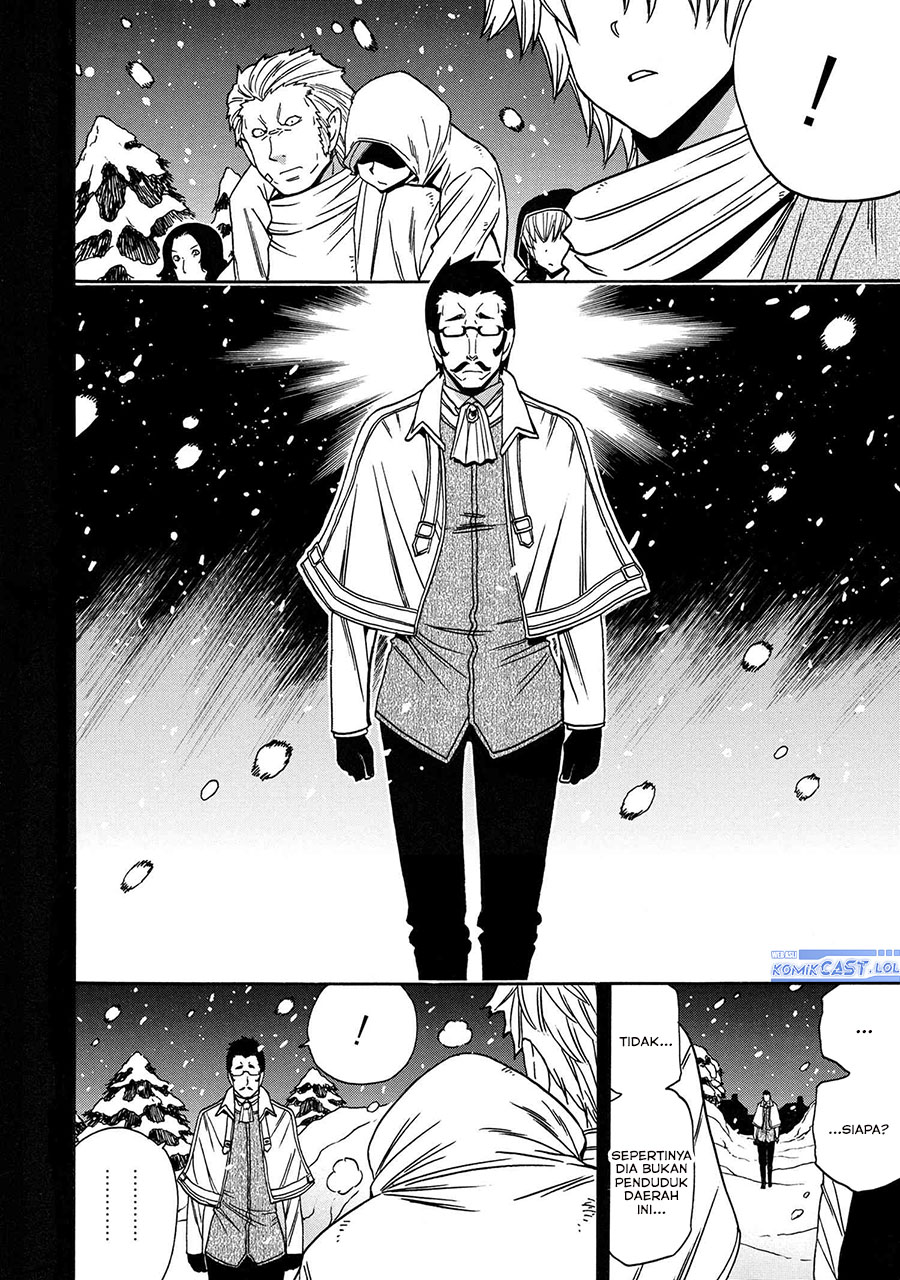 Chapter 85 - halaman 14