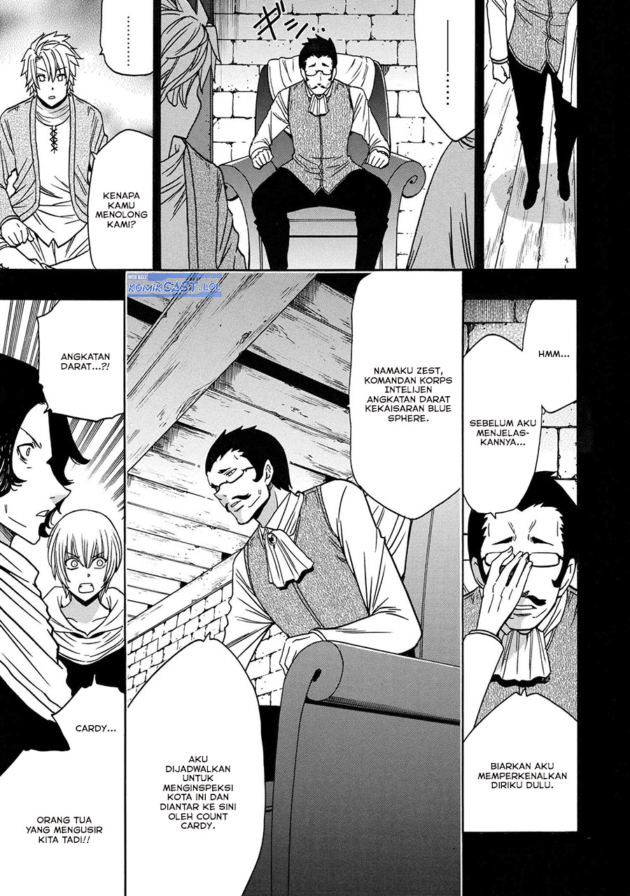 Chapter 85 - halaman 17