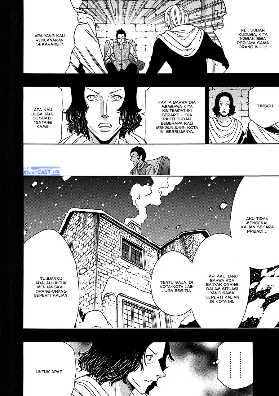 Chapter 85 - halaman 18