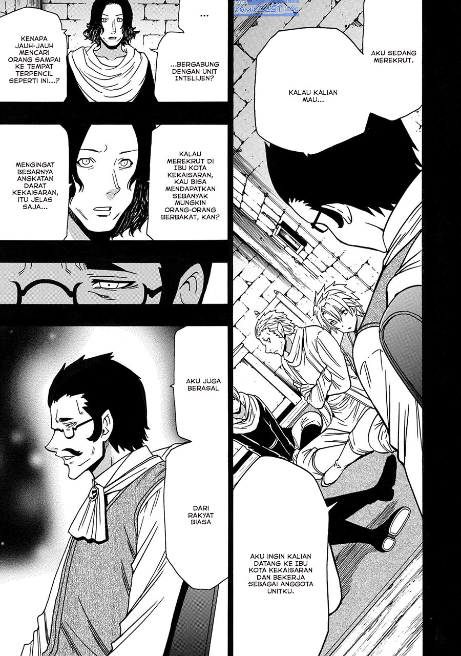 Chapter 85 - halaman 19