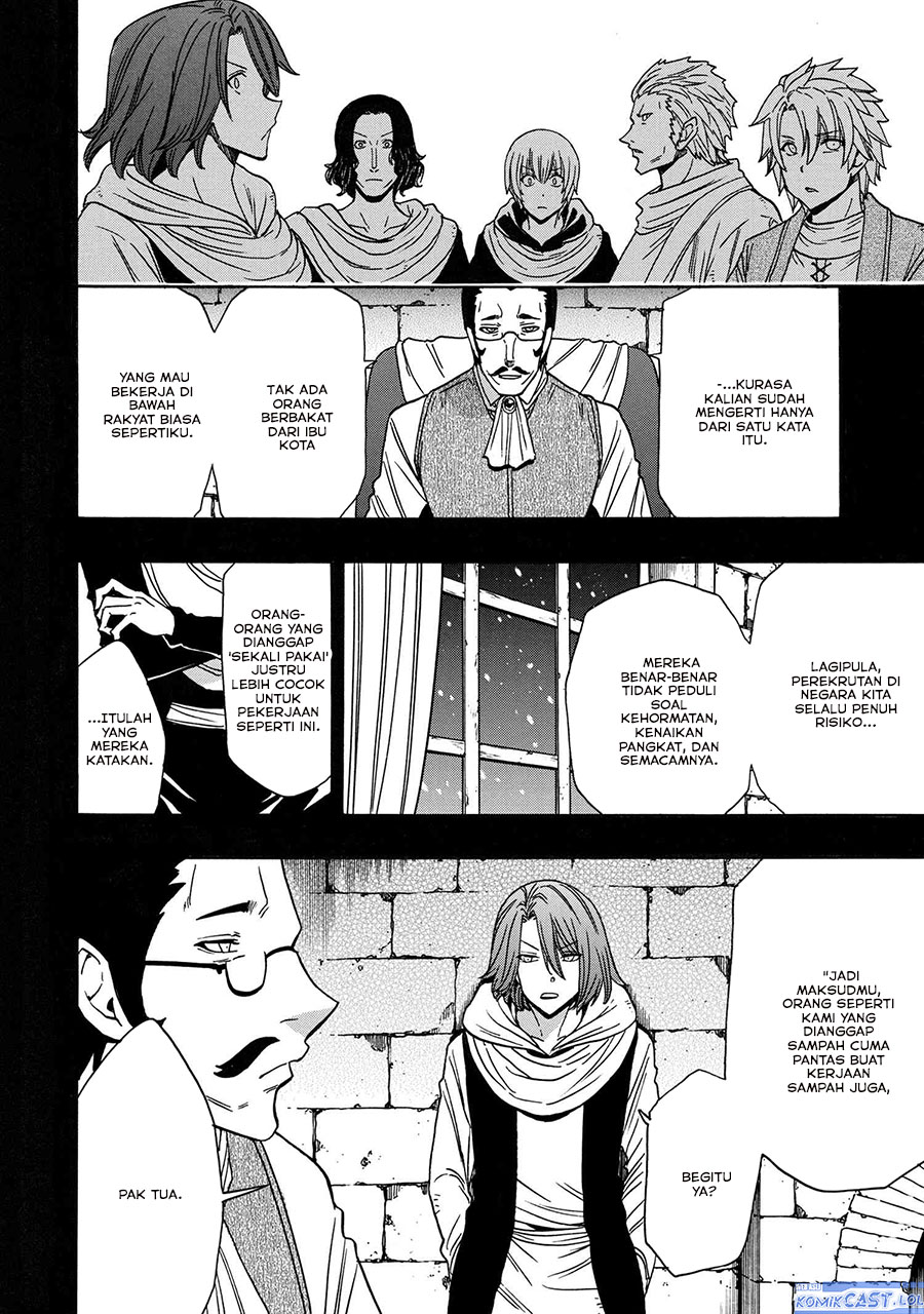Chapter 85 - halaman 20