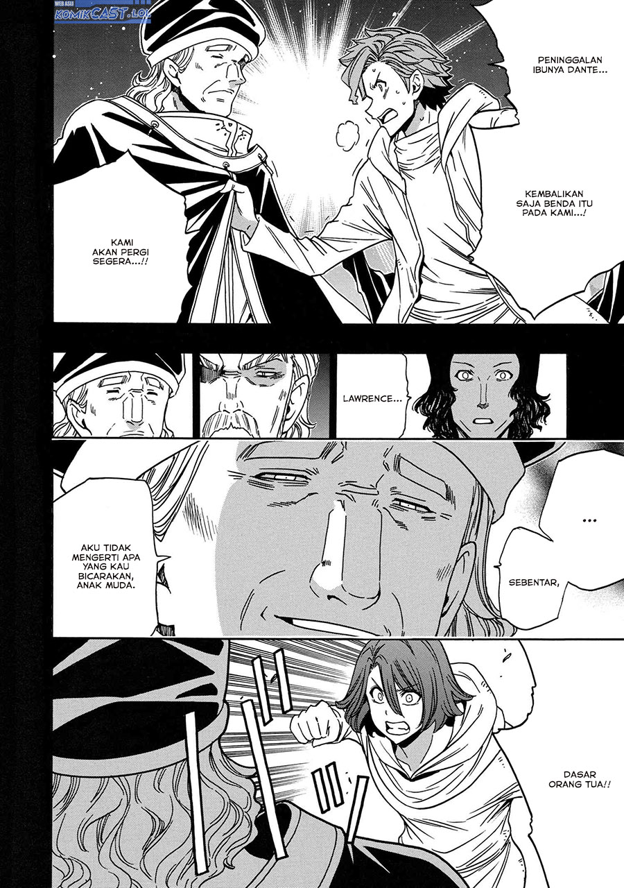 Chapter 85 - halaman 6