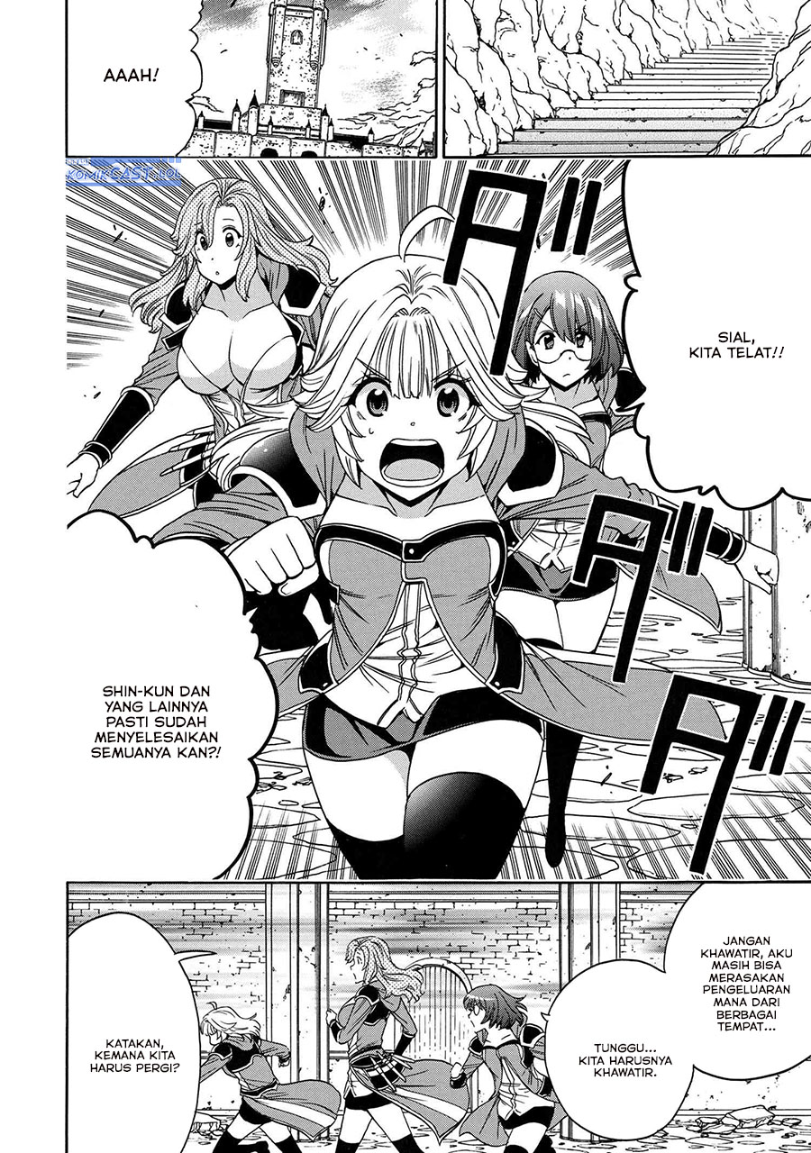 Chapter 86 - halaman 18