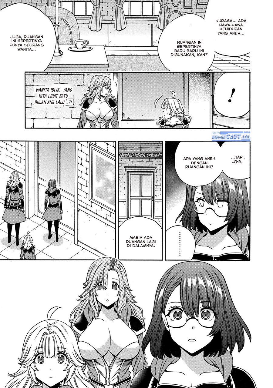 Chapter 86 - halaman 21