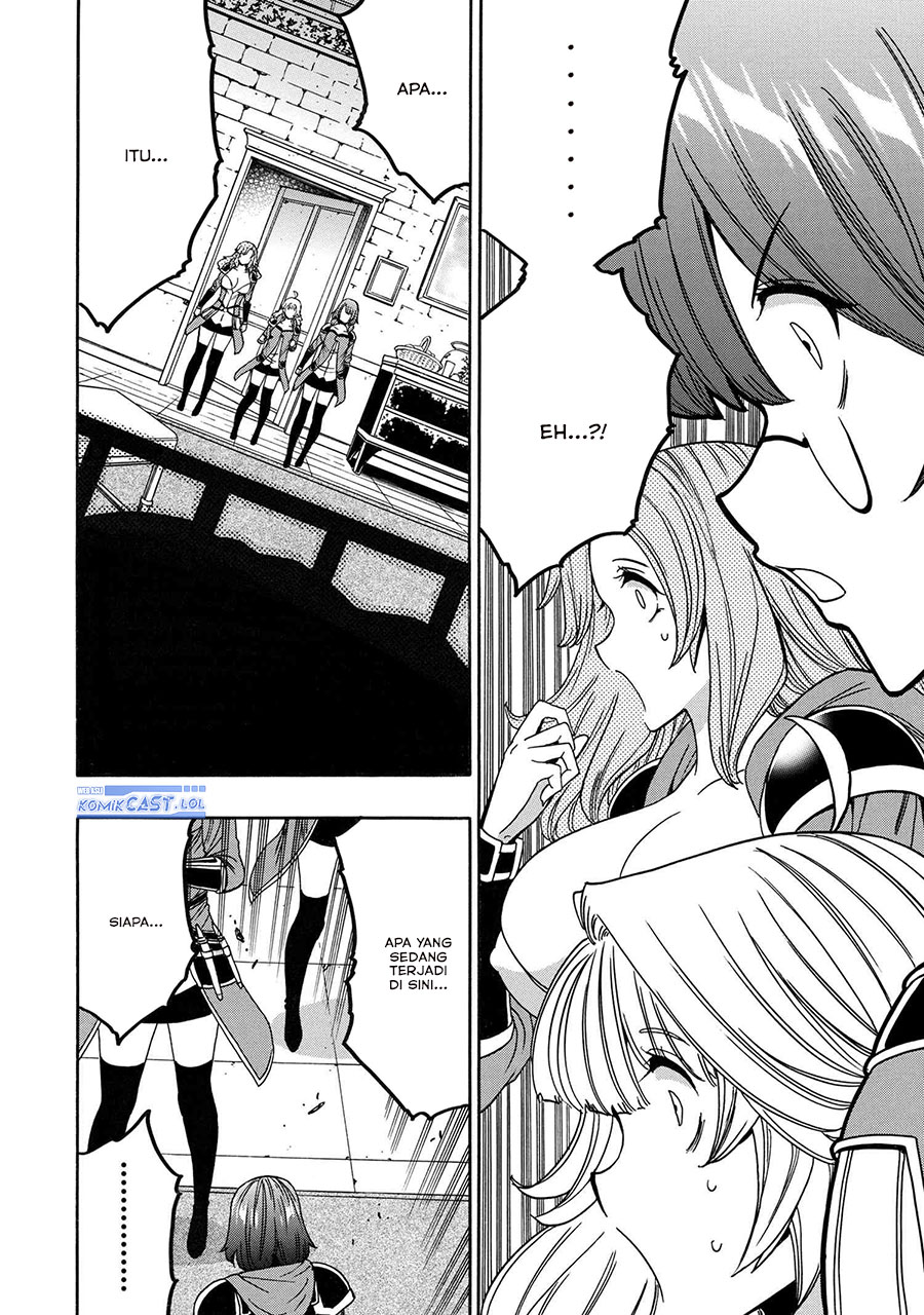 Chapter 86 - halaman 22