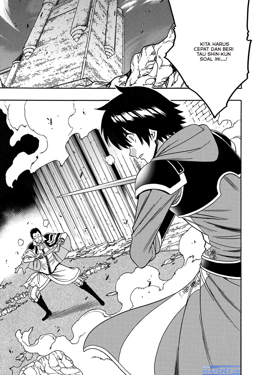 Chapter 86 - halaman 23