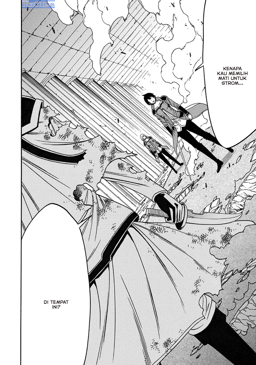 Chapter 86 - halaman 30