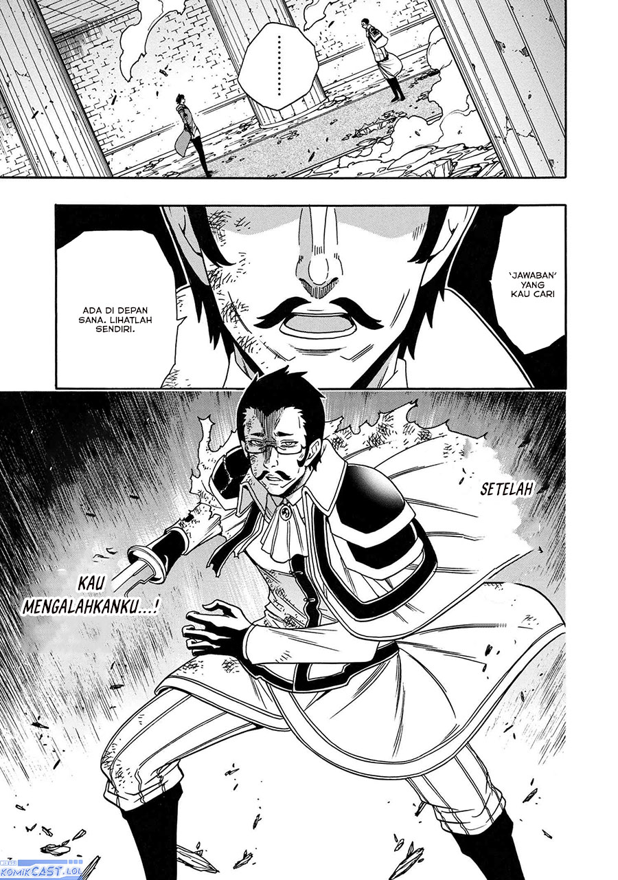 Chapter 86 - halaman 33