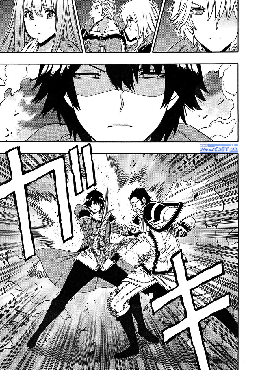 Chapter 86 - halaman 37