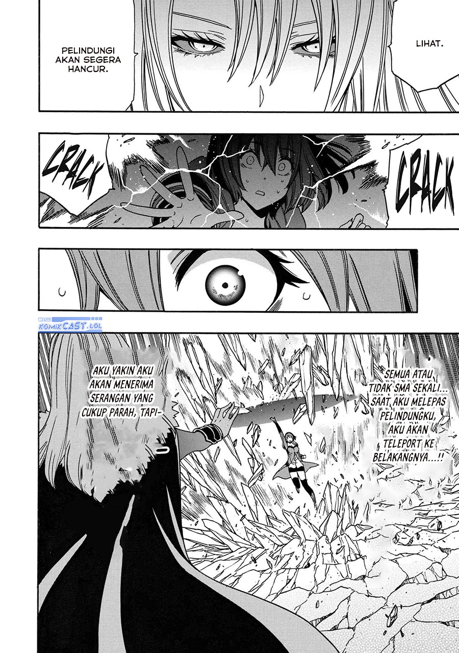 Chapter 86 - halaman 50