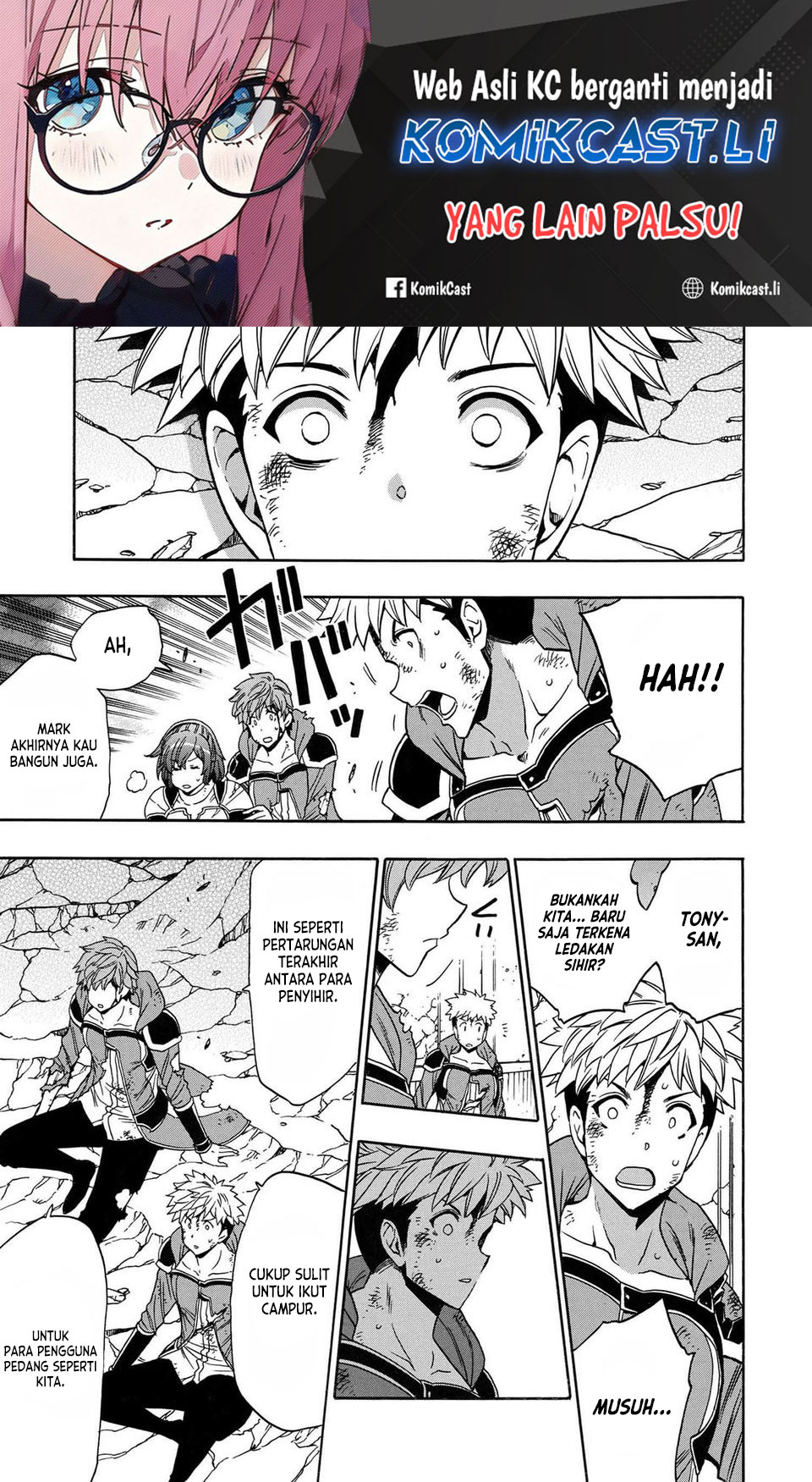 Chapter 87 - halaman 2