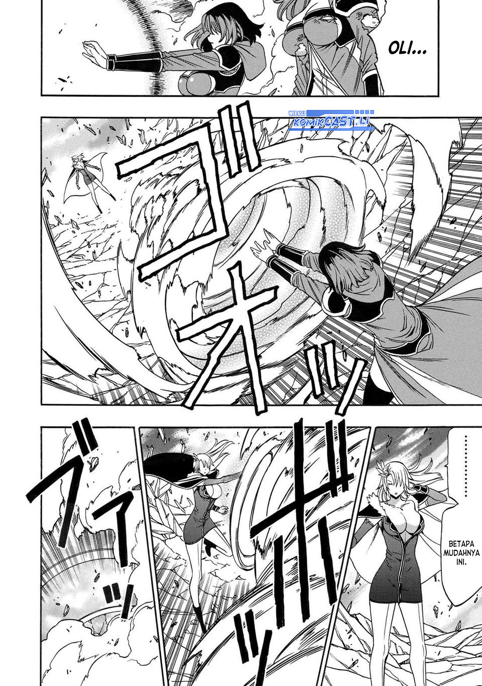 Chapter 87 - halaman 12