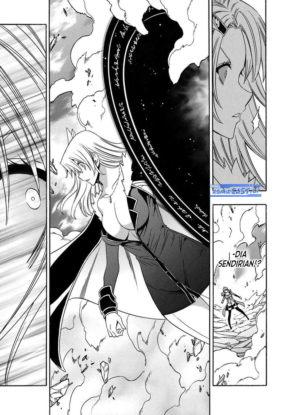 Chapter 87 - halaman 13