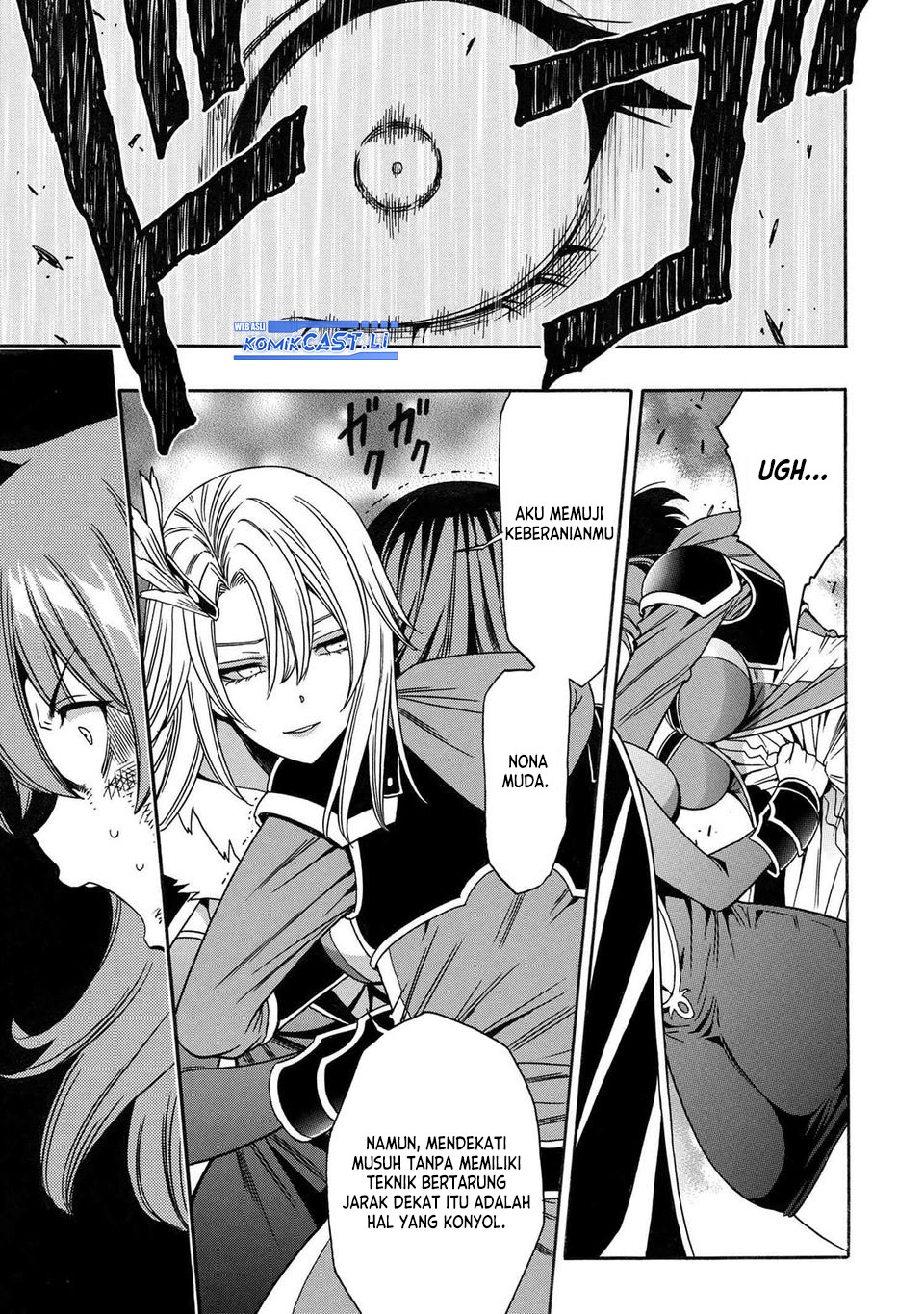 Chapter 87 - halaman 15