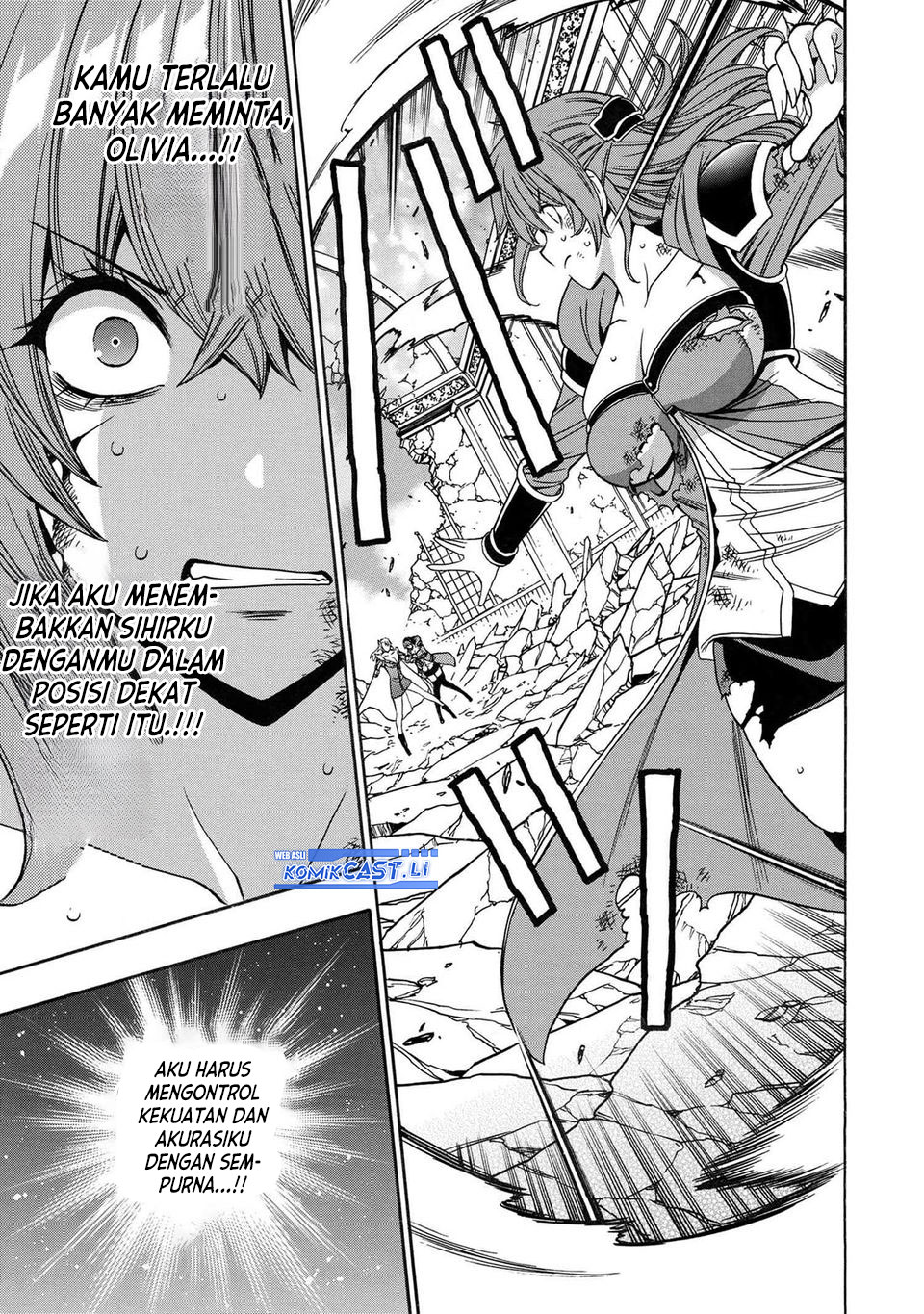Chapter 87 - halaman 17