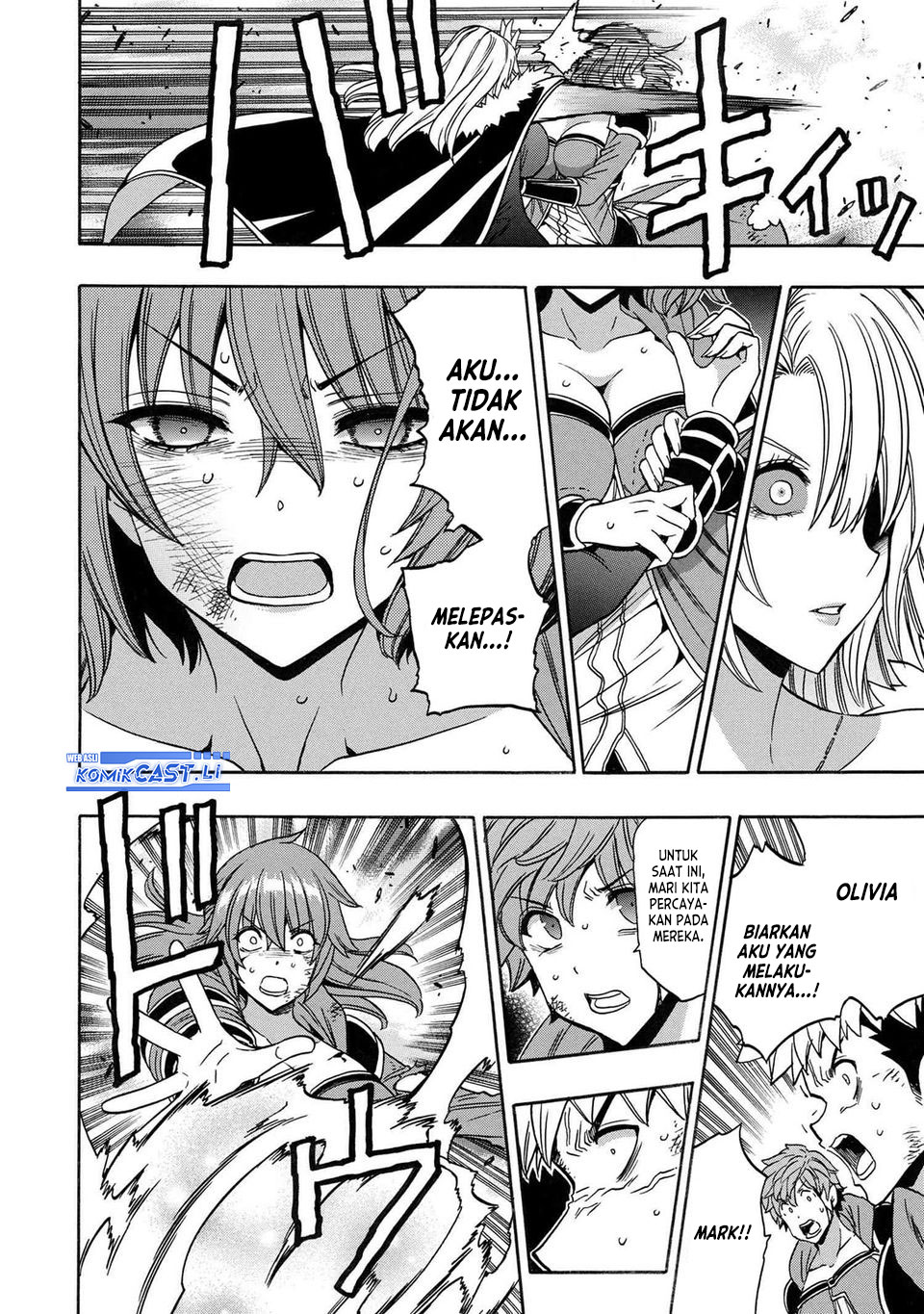 Chapter 87 - halaman 18