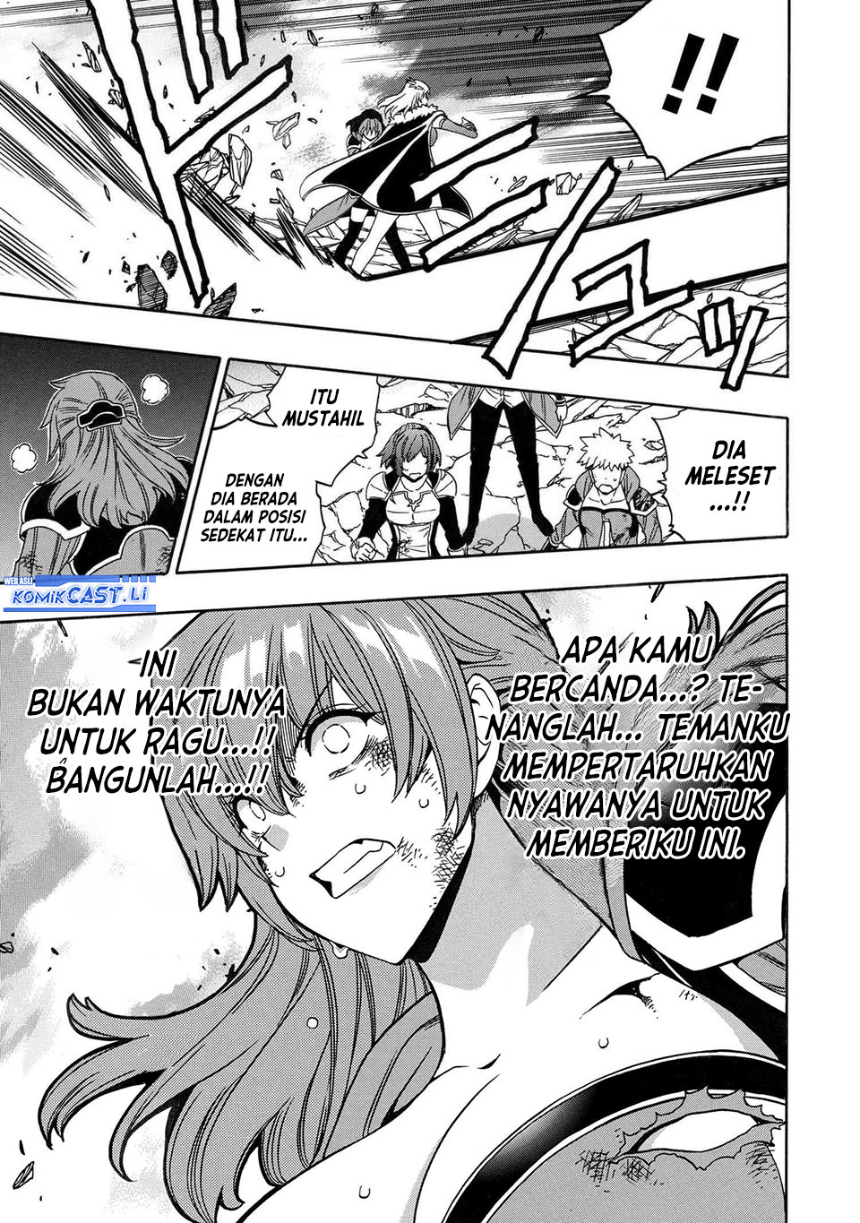 Chapter 87 - halaman 19