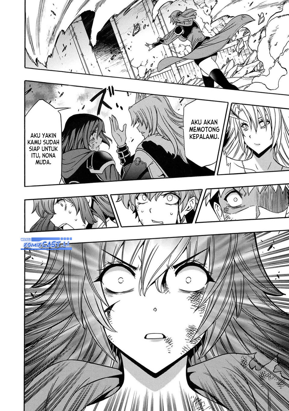 Chapter 87 - halaman 20