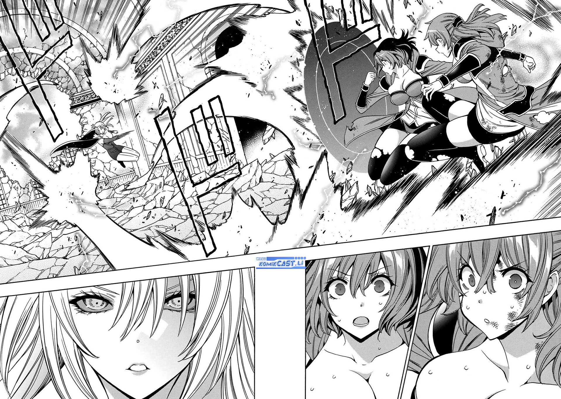 Chapter 87 - halaman 3