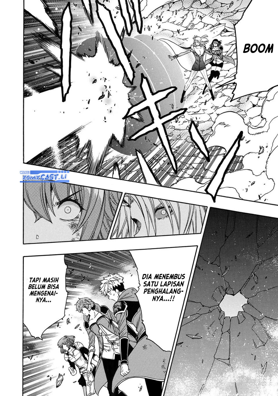 Chapter 87 - halaman 22